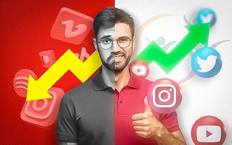 Benefits of Social Media Marketing for Small Businesses