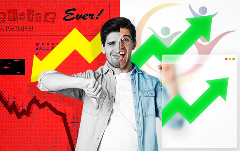 Benefits of Well-Designed Website for Small Businesses