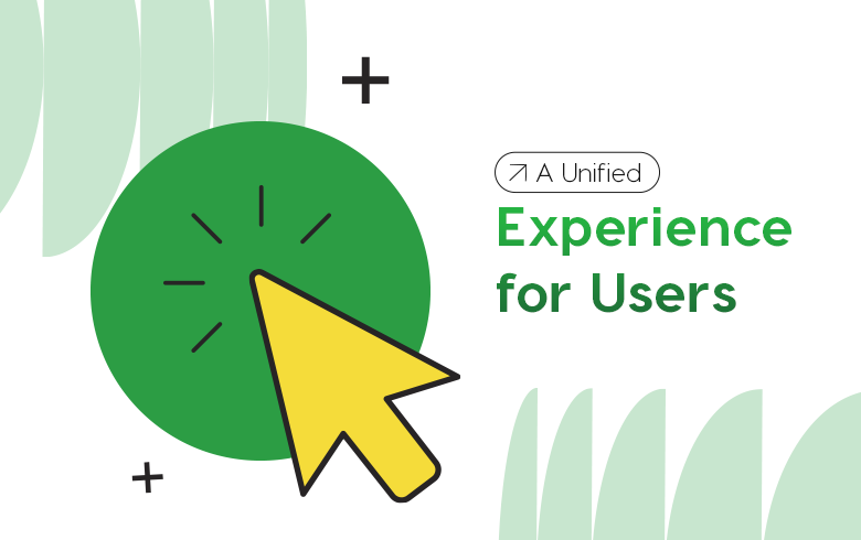 Embrace the Future with MyCommunity: A Unified Community Experience