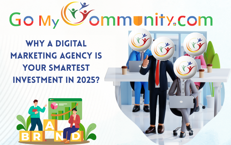 Digital Marketing Agency